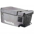 Makita CE00000001 - 50L Protective Fridge Cover Suits CW001G Cooler & Warmer